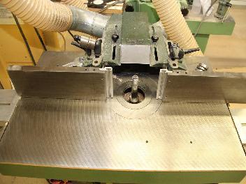 single-spindle moulders 旧 scm t110 在 德国 转让